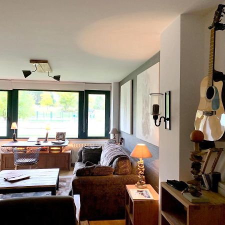 3 Bedrooms Appartement With Shared Pool Enclosed Garden And Wifi At Panticosa 2 Km Away From The Slopes Exterior foto