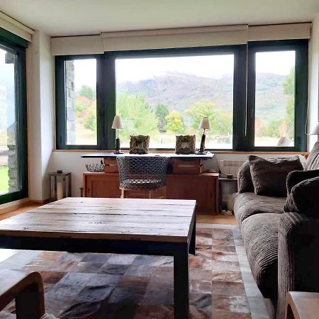 3 Bedrooms Appartement With Shared Pool Enclosed Garden And Wifi At Panticosa 2 Km Away From The Slopes Exterior foto
