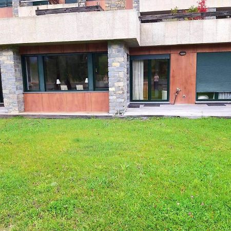 3 Bedrooms Appartement With Shared Pool Enclosed Garden And Wifi At Panticosa 2 Km Away From The Slopes Exterior foto