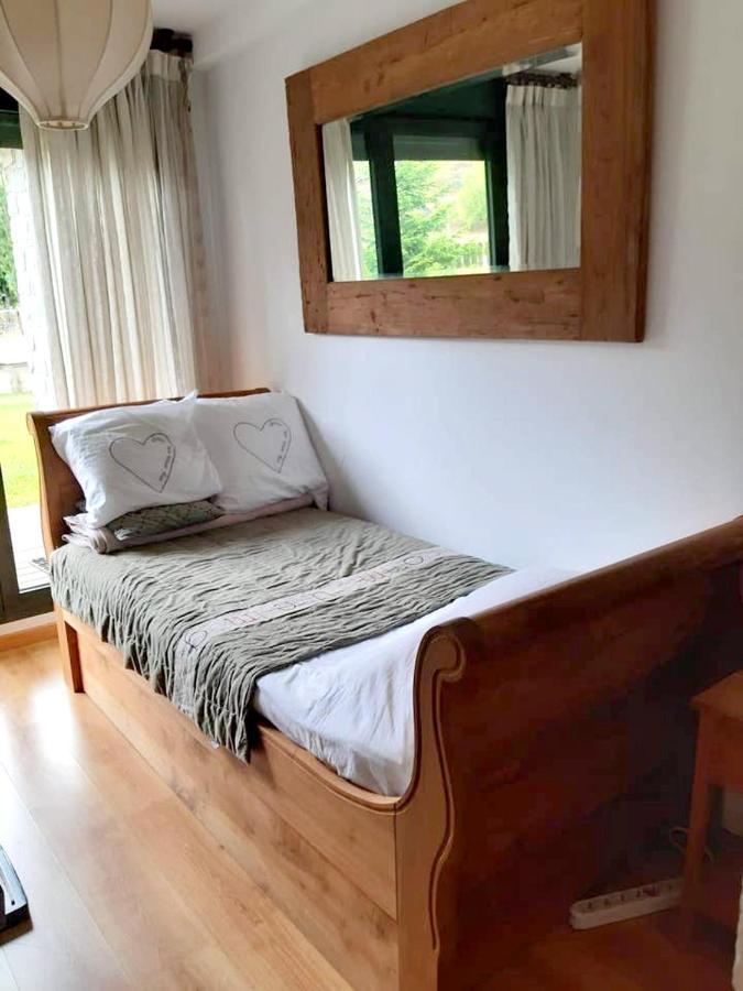 3 Bedrooms Appartement With Shared Pool Enclosed Garden And Wifi At Panticosa 2 Km Away From The Slopes Exterior foto